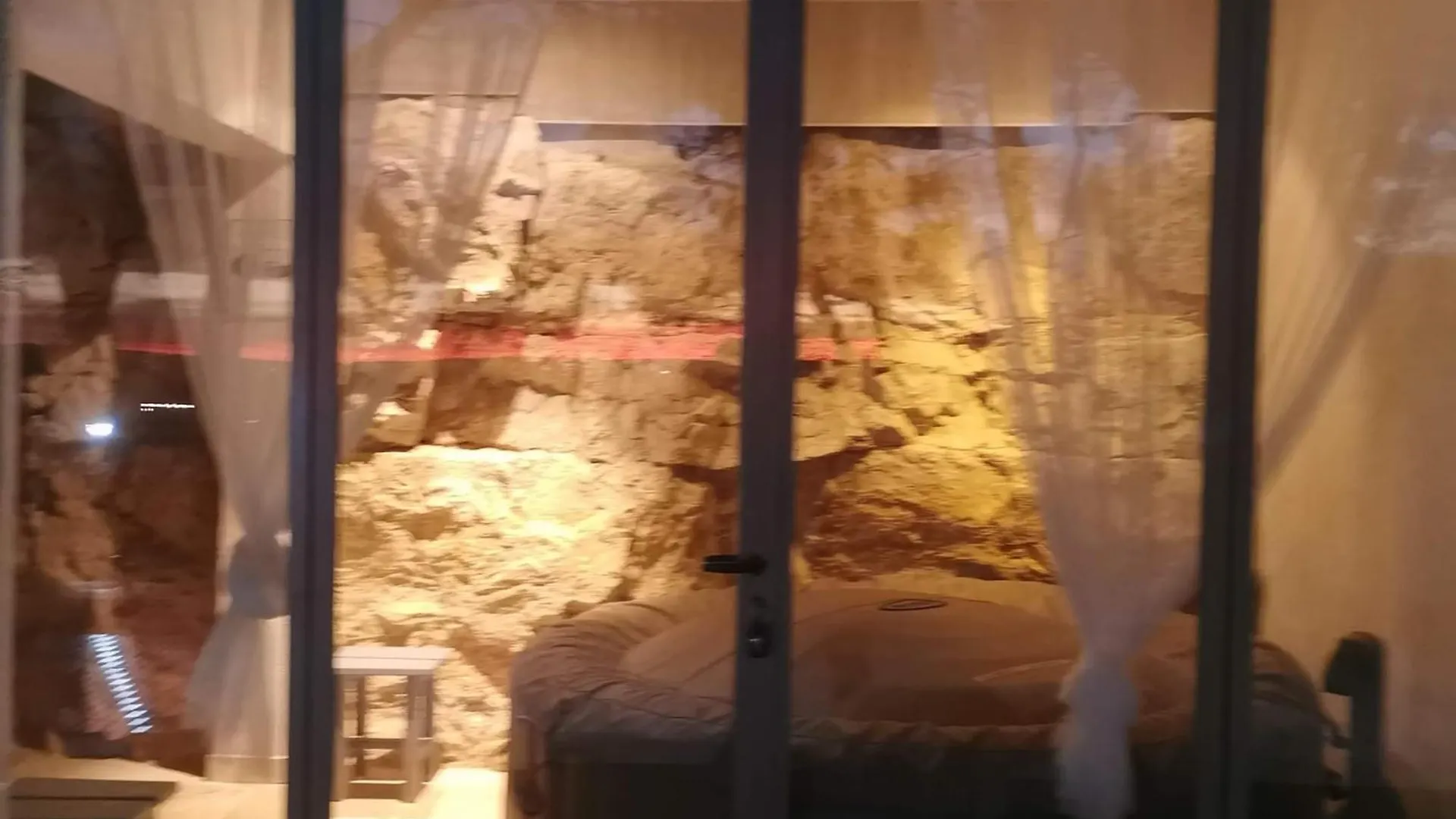 Affittacamere Le Mas des Roches à Velaux