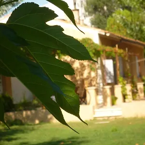 L'atelier Des Coudelières Bed & Breakfast